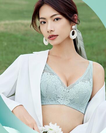 俏丹娜：新品上市 ｜ 繁花塑系列，无圈胜有圈