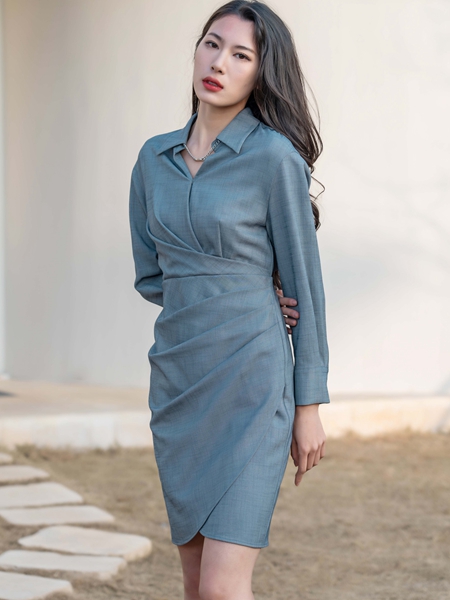 effusive三弗：中大淑女装加盟需要注意什么？