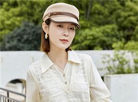 杭州女裝品牌有哪些